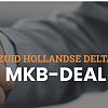 MKB-Deal Digitalisering Zuid-Hollandse Delta van start