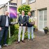 Eerste glasvezelaansluiting geactiveerd in gemeente Hoeksche Waard