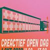 Open Dag CreActief Oud-Beijerland
