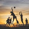Sport en bewegen in de hoeksche waard: hoe nieuwe trends onze eilandgemeenschap versterken