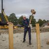 Bouw van 72 huurappartementen gestart op locatie voormalig verzorgingshuis ’t Huys te Hoecke