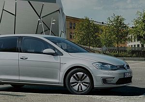 Volkswagen e-Golf E-DITION 2020