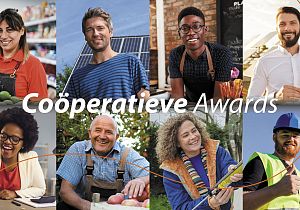 Nieuw: Rabobank organiseert de Coöperatieve Awards