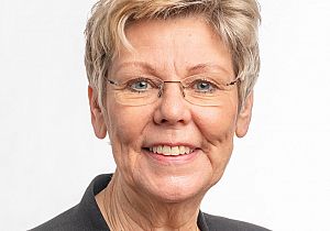 Wethouder Joanne Blaak-van de Lagemaat legt functie neer vanwege gezondheidsredenen