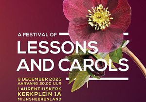 A Festival of Nine Lessons and Carols – Een indrukwekkend kerstfeest in Engelse koortraditie