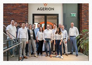 60e editie Open Coffee Hoeksche Waard