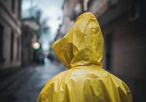 Kledingadvies voor winterweer in de Hoeksche Waard