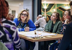 Ondernemen in de Hoeksche Waard, dat doe je samen!!