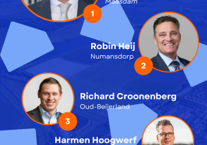 VVD Hoeksche Waard zet volgende stap richting gemeenteraadsverkiezingen