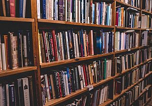 Book nooks: objecten met betekenis en warm minimalisme