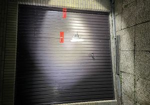 Waarderingsgeschenk gemeente Hoeksche Waard voor Leen de Zeeuw