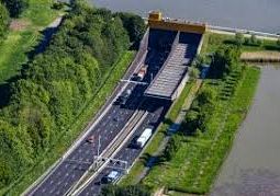 Aantal aanvullende maatregelen tijdens afsluiting oostelijke buis van de Heinenoordtunnel (richting van Rotterdam)