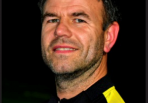 Michel Visser nieuwe hoofdtrainer v.v. Strijen per seizoen 2022-2023